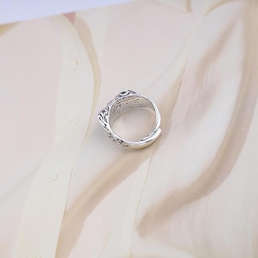 Anillo BUHO SUERTE + ¡HOY OTRO DE REGALO!